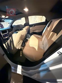 هيونداي أكسنت